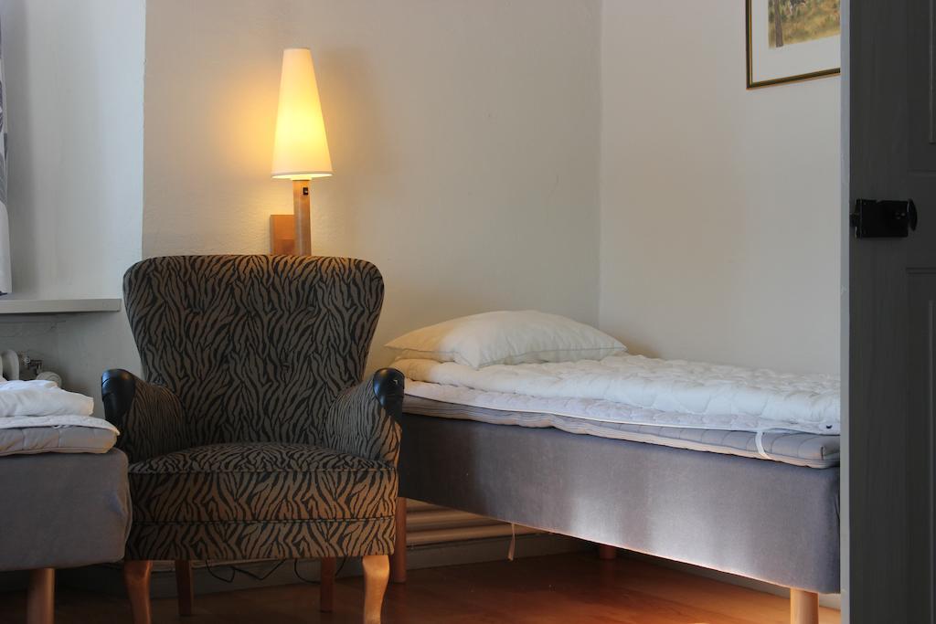Oester Malma Hotel Marieberg  Ruang foto